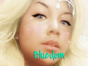 Bluedom