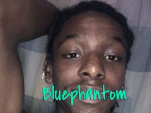 Bluephantom