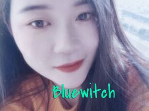 Bluewitch