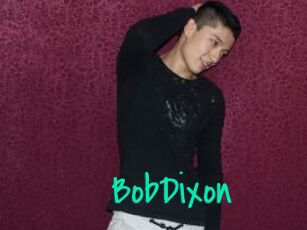 BobDixon