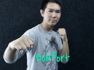 BobPort