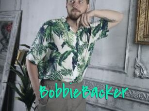 BobbieBacker