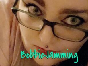 BobbieJamming