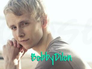 BobbyDilon
