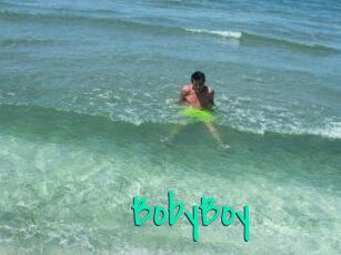 BobyBoy