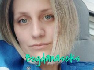 Bogdanaseks