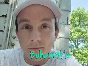 Bohem3th