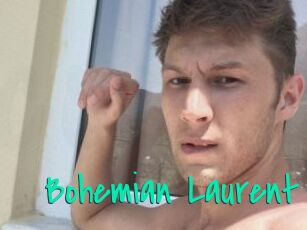Bohemian_Laurent