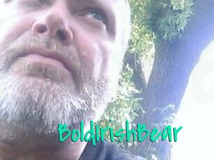 BoldIrishBear