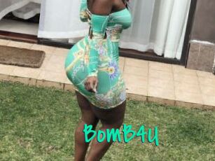 BomB4U