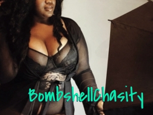 BombshellChasity Cool Sexe