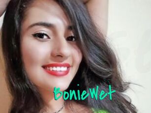 BonieWet