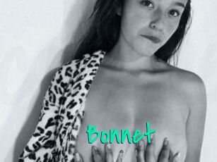 Bonnet