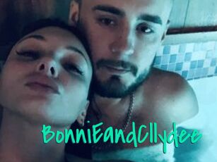 BonniEandCllydee