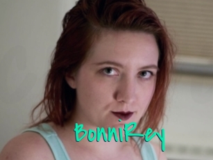 BonniRey Cool Sexe