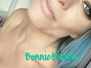 BonnieBlowie