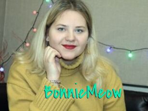BonnieMeow