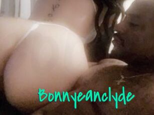 Bonnyeanclyde