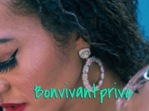 Bonvivantprive Cool Sexe