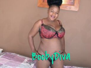 BoobyDiva