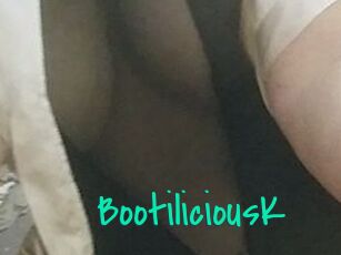 BootiliciousK