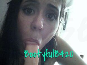 BootyfulB420