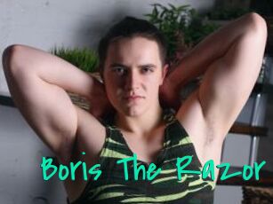 Boris_The_Razor