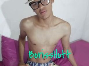 BorissHott