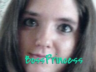 BossPrincess