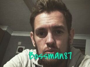 Bossman87