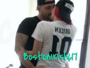 Bostonirish617