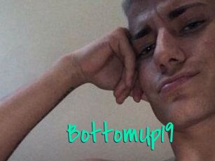 BottomUp19