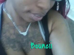 Bouncii