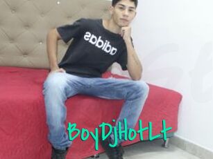BoyDjHotLt