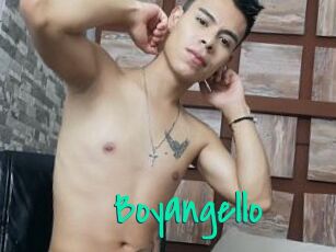 Boyangello
