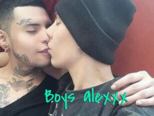Boys_alexxx
