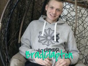 BradClapton