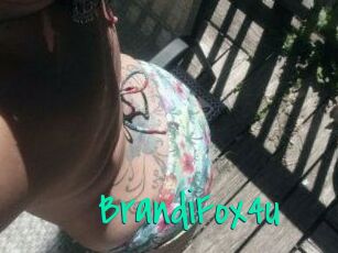 BrandiFox4u