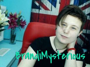 BrandiMysterious