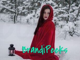 BrandiPeeks