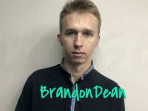 BrandonDean