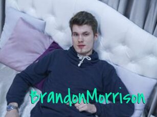 BrandonMorrison