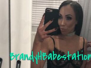 BrandyHBabestation