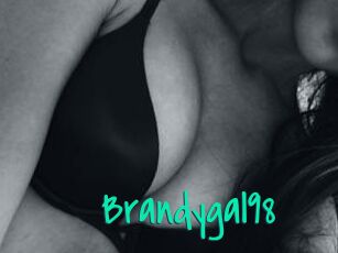 Brandygal98