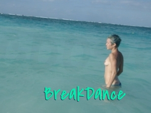 BreakDance