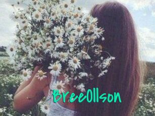 BreeOllson