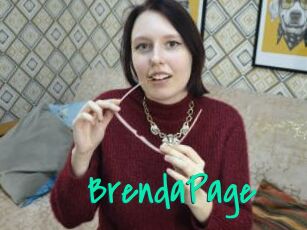BrendaPage