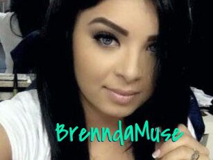 BrenndaMuse