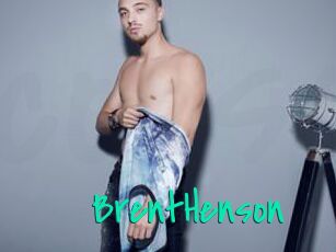 BrentHenson