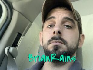 BrianRains